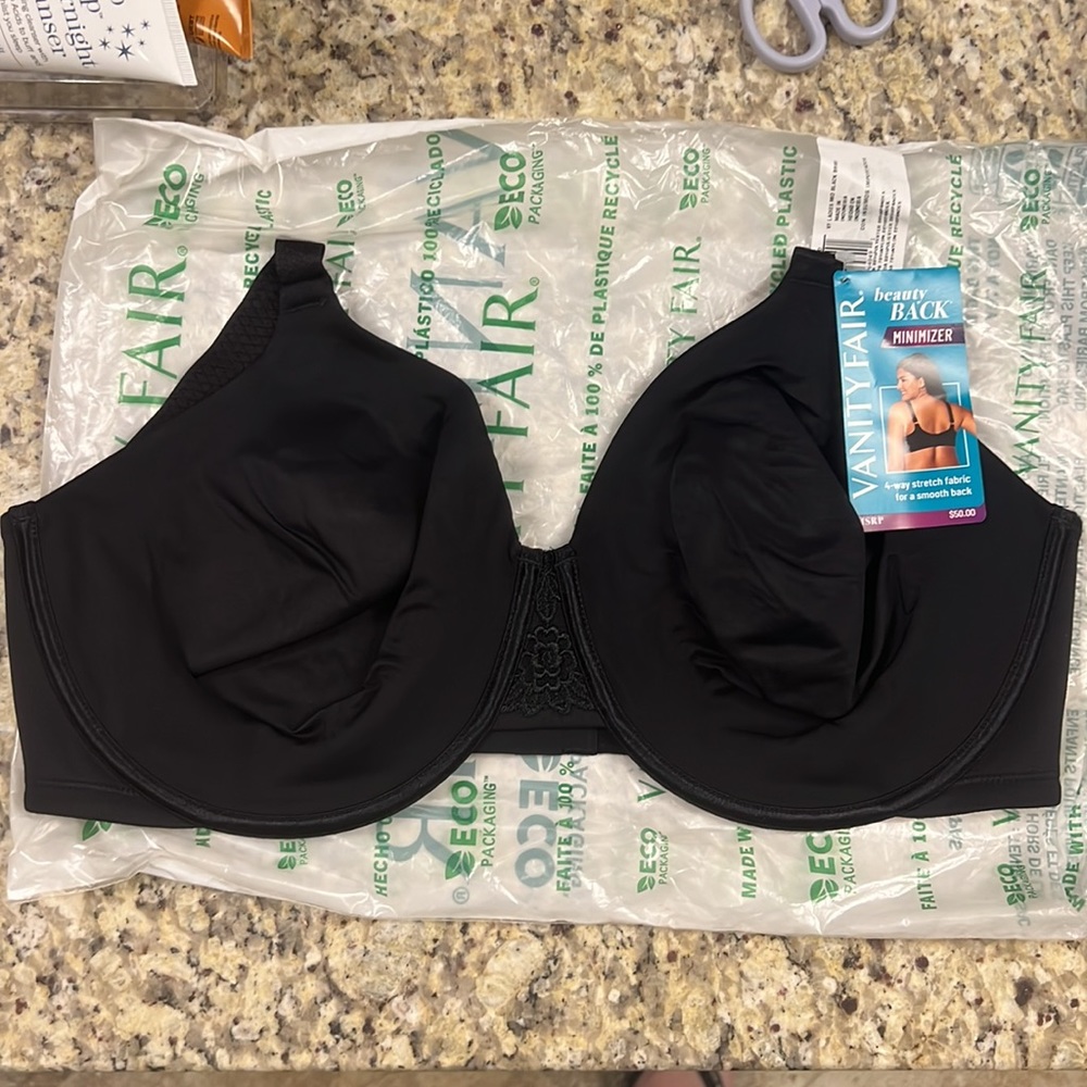 Vanity Fair Bra 42DD